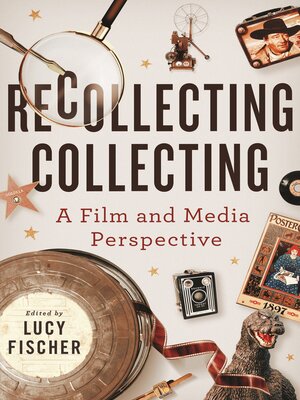 cover image of Recollecting Collecting